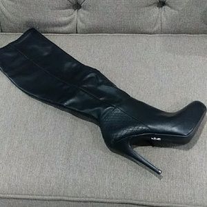 Jennifer Lopez Boots